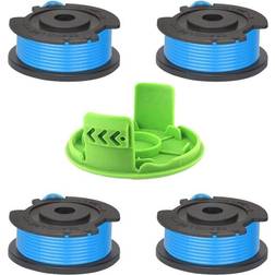 Greenworks Single Threaded Trimmer Replacement Spools