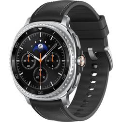Samsung Galaxy Watch8 Klassisch 46mm Schwarz