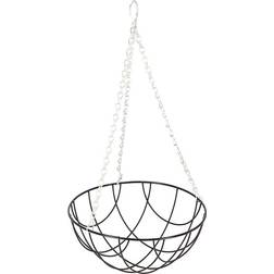 Gardenlife Ampel 10 Ø25.5 cm Svart