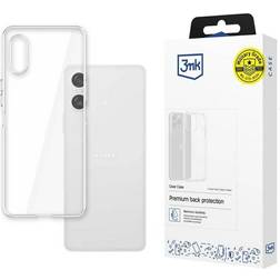 3mk Sony Xperia 10 VI Clear Case Cover