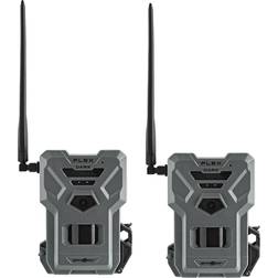 SpyPoint Flex-Dark Twin Pack Viltkamera 2-Pack