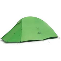 Naturehike Tent Cloud Up 2 Base 210T CNK2450WS032