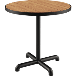 SACKit Kirra Café Table Ø70cm - Noir