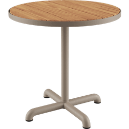 SACKit Kirra Café Table Ø70cm - Taupe