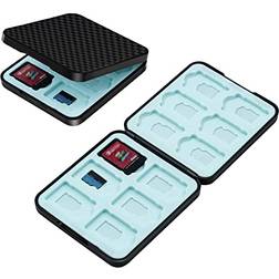 Mcbazel Ns Switch Game Card Case Holder