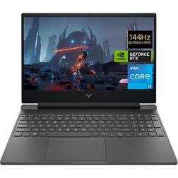 HP GeForce RTX 5060 Gaming Laptop