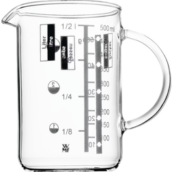 WMF Gourmet Måleske 0.5L 16cm