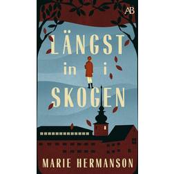 Längst in i skogen (E-bok, 2024)