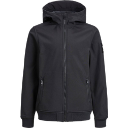 Jack & Jones För Pojkar Svart
