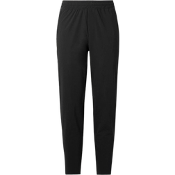 Lululemon Pace Breaker Tapered Stretch Track Pants - Black