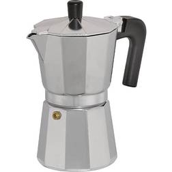 Cilio mokabryggare Classico 6 koppar