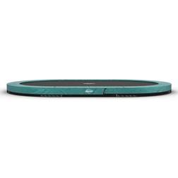 BERG Grand Champion InGround Oval 520cm