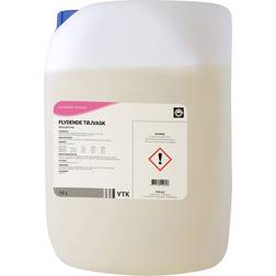 VTK Liquid Laundry Detergent with Perfume 10L