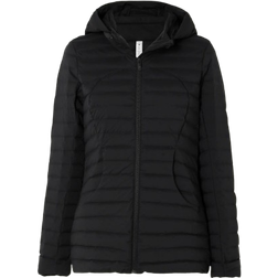 Lululemon Pack It Down 700-Fill Jacket - Black
