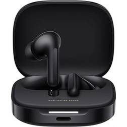 Xiaomi Redmi Buds 6 Black