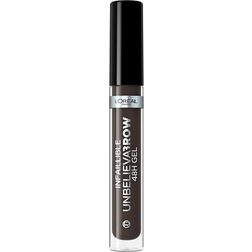 L'Oréal Paris Unbelievabrow #109 Ebony