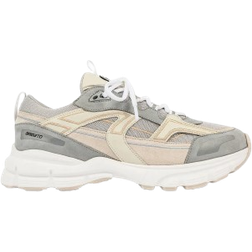 Axel Arigato Marathon R-Trail W - Beige/Grey
