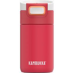 Kambukka Etna Coral Crush Termosmugg 30cl
