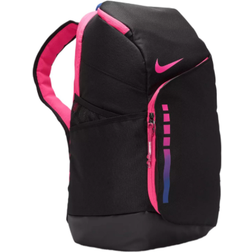 Nike Hoops Elite Backpack 32L - Black/Fierce Pink