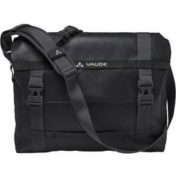 Vaude Mineo 22 Messenger Bag - Black