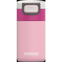 Kambukka Etna Baby Pink Termosmugg 30cl