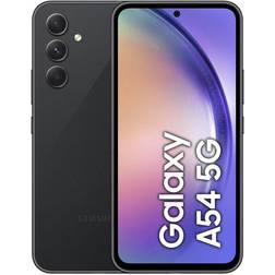 Samsung Galaxy A54 5G 256GB Awesome Graphite