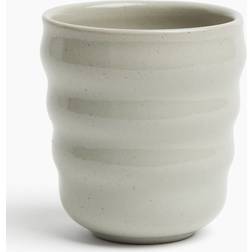 H&M Fluted Mole Mug