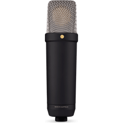 RØDE NT1 5th Generation Black