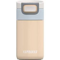 Kambukka Etna Iced Latte Termosmugg 30cl