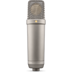 RØDE NT1 5th Generation Silver