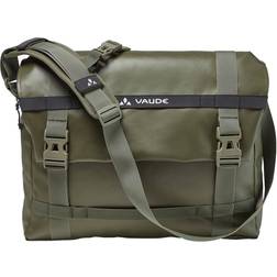 Vaude Mineo 22 Messenger Bag - Khaki