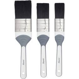 Harris Seriously 465088 3 Pack Paint Brush