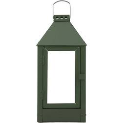 A2 Living Midi Olive Green Lanterne 42.5cm