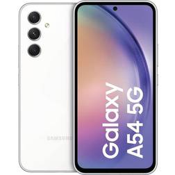 Samsung Galaxy A54 5G 256GB Awesome White