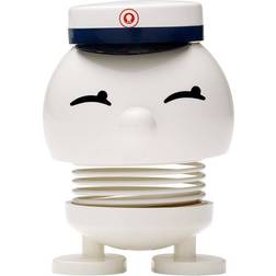 Hoptimist Student Bimble S White Prydnadsfigur 7.3cm
