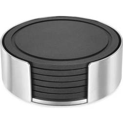 Zack Vetro Coaster 9.5cm 6pcs