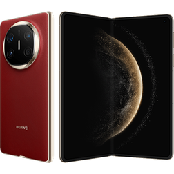 Huawei Mate X6 512GB Nebula Red