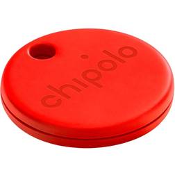 Chipolo One Red