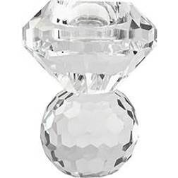 Specktrum Cloud Clear Fyrfadsstage 11.5cm