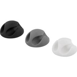 Deltaco CM509 6-Pcs