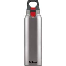 Sigg Hot & Cold ONE Light Light Brushed Wasserflasche 0.55L