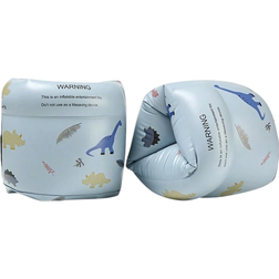 Shein Dinosaur Shape Inflatable Dual Air Bubble Design