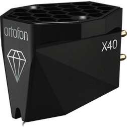 Ortofon MC X40