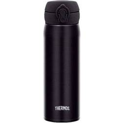 Thermos Super Light Direct Drink Graphite Thermos 0.47L