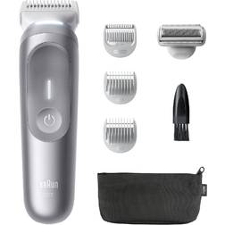 Braun Series 7 BG7550 Body Groomer
