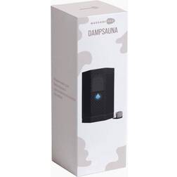 Massage Pro Steam Sauna