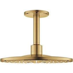 Grohe Rainshower Smartactive 310 Guld
