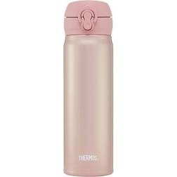 Thermos Super Light Direct Drink Rose Gold Thermos 0.47L