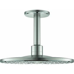 Grohe Hovedbrus RSH SmartActive Ø310 Rostfritt stål
