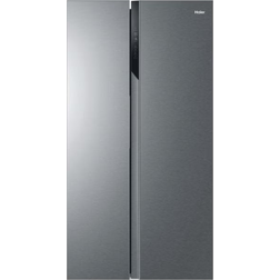 Haier HSR3918ENPG Silver